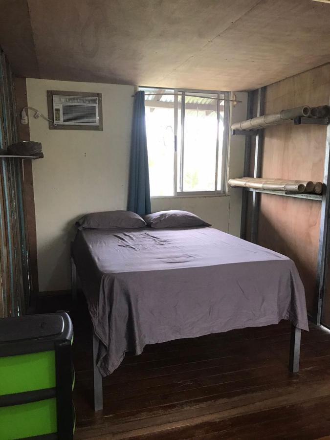 Hostel Oceano Павонес Экстерьер фото